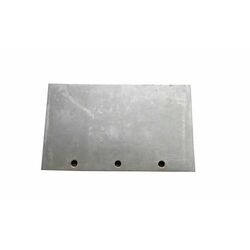 SUBURBAN COVER FOR JUNCTION BOX. 090576