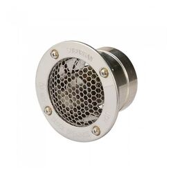 Suburban Nautilus Vent for 2.5-5cm Wall Thickness 260617