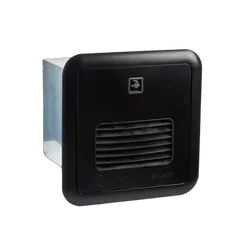 Truma Aquago Caravan Hot Water System Comfort Kit Black