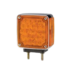 Narva 12 Volt Model 54 Combined Led Front And Side Direction Indicator Lamp (Left)