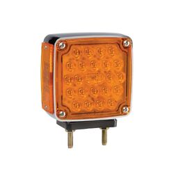 Narva 12 Volt Model 54 Combined Led Front And Side Direction Indicator Lamp (Right)