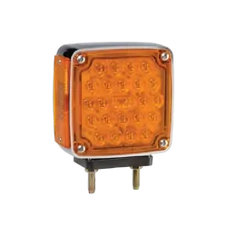 Narva 12 Volt Model 54 Combined Led Front And Side Direction Indicator Lamp (Right)