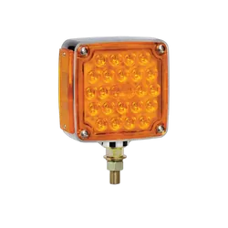 Narva 12 Volt Model 54 Combined Led Front And Side Direction Indicator Lamp (Right)