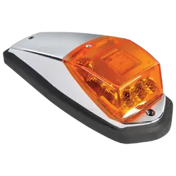 Narva 12V Led External Cabin Lamp (Amber)