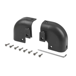 Dometic CFX Corner Cap/Brackets 95