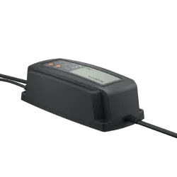 Dometic PBC110 - Portable battery charger, 12 V 10a