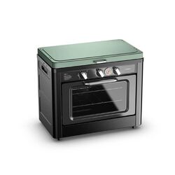 Dometic Portable Gas Stove with Oven