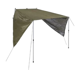 Dometic TMA100 - Multifunctional 4WD Awning