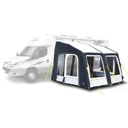 Dometic Rally AIR Pro 260 D/A - Inflatable Driveaway Awning