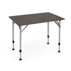 Dometic Zero Concrete Medium Table - Camping Table