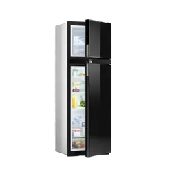 Dometic Compressor Fridge & Freezer 12/240v Ruc8408X 224L (2 Door)