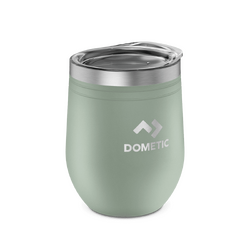 Dometic Wine Tumbler 30 - Moss