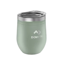 Dometic Wine Tumbler 30 - Moss