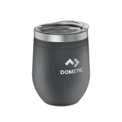 Dometic Wine Tumbler 30 - Slate