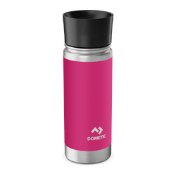 Dometic Thermo Bottle 50 Wide mouth insulated 500 ml bottle - Orchid