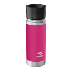 Dometic Thermo Bottle 50 Wide mouth insulated 500 ml bottle - Orchid