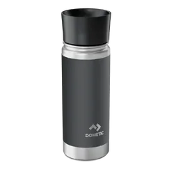 Dometic Thermo Bottle 50 Wide mouth insulated 500 ml bottle - Slate