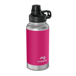 Dometic Thermo Bottle 90 Wide mouth insulated 900 ml bottle - Orchid