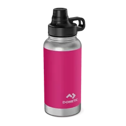 Dometic Thermo Bottle 90 Wide mouth insulated 900 ml bottle - Orchid