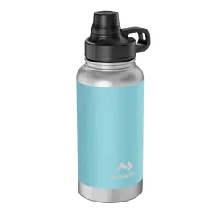Dometic Thermo Bottle 90 Wide mouth insulated 900 ml bottle - Lagune