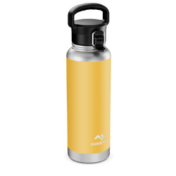 Dometic Thermo Bottle 120 Wide mouth insulated 1200 ml bottle - Glow