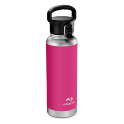 Dometic Thermo Bottle 120 Wide mouth insulated 1200 ml bottle - Orchid