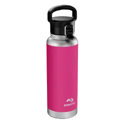 Dometic Thermo Bottle 120 Wide mouth insulated 1200 ml bottle - Orchid