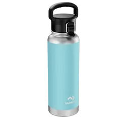 Dometic Thermo Bottle 120 Wide mouth insulated 1200 ml bottle - Lagune