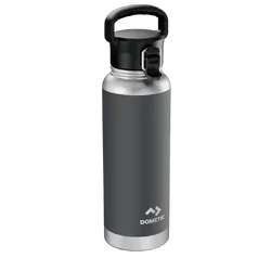 Dometic Thermo Bottle 120 Wide mouth insulated 1200 ml bottle - Slate