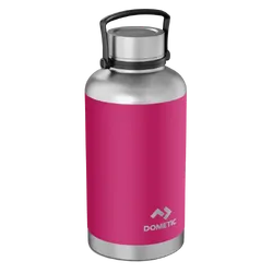 Dometic Thermo Bottle 192 Wide mouth insulated 1920 ml bottle - Orchid