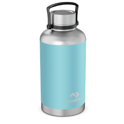 Dometic Thermo Bottle 192 Wide mouth insulated 1920 ml bottle - Lagune