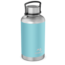 Dometic Thermo Bottle 192 Wide mouth insulated 1920 ml bottle - Lagune