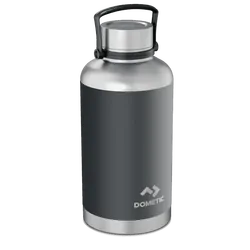Dometic Thermo Bottle 192 Wide mouth insulated 1920 ml bottle - Slate