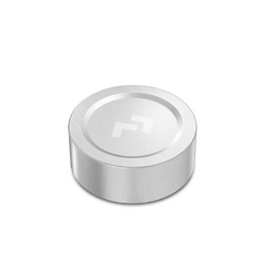 Dometic Standard Stainless Steel Cap (Suits 500 ml to 1920 ml Size)