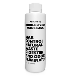 Dometic Max Control Natural 4oz Liquid 6Pack