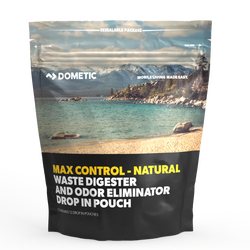 Dometic Max Control Natural 12 Pod Bag