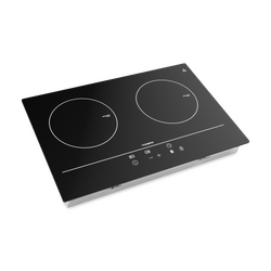 Dometic 2 Zone Induction Cooktop (525 X 350mm)