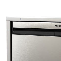 Dometic Universal Flush-Mount Frame suits NRX1130