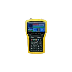 SatKing SK-9000B High Definition Combination Meter