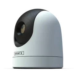 Sionyx Nightwave D1 Night Vision Camera White