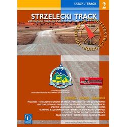 Strzelecki Track Guide - OE