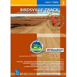 Birdsville Track Guide