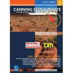Canning Stock Route Guide