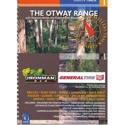 The Otways Guide