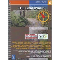 The Grampians Guide