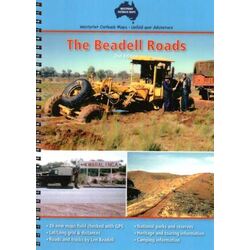 The Beadell Roads Atlas & Guide