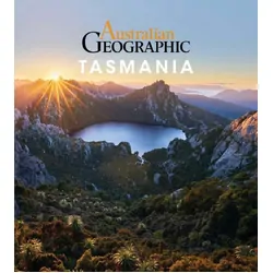 Australian Geographic Travel Guide : Tasmania