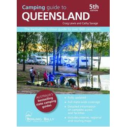 Camping Guide to Queensland