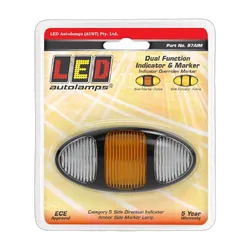 Marker/Indicator Combo 97AIM