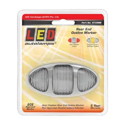 Marker/Indicator Combo 97CRIM